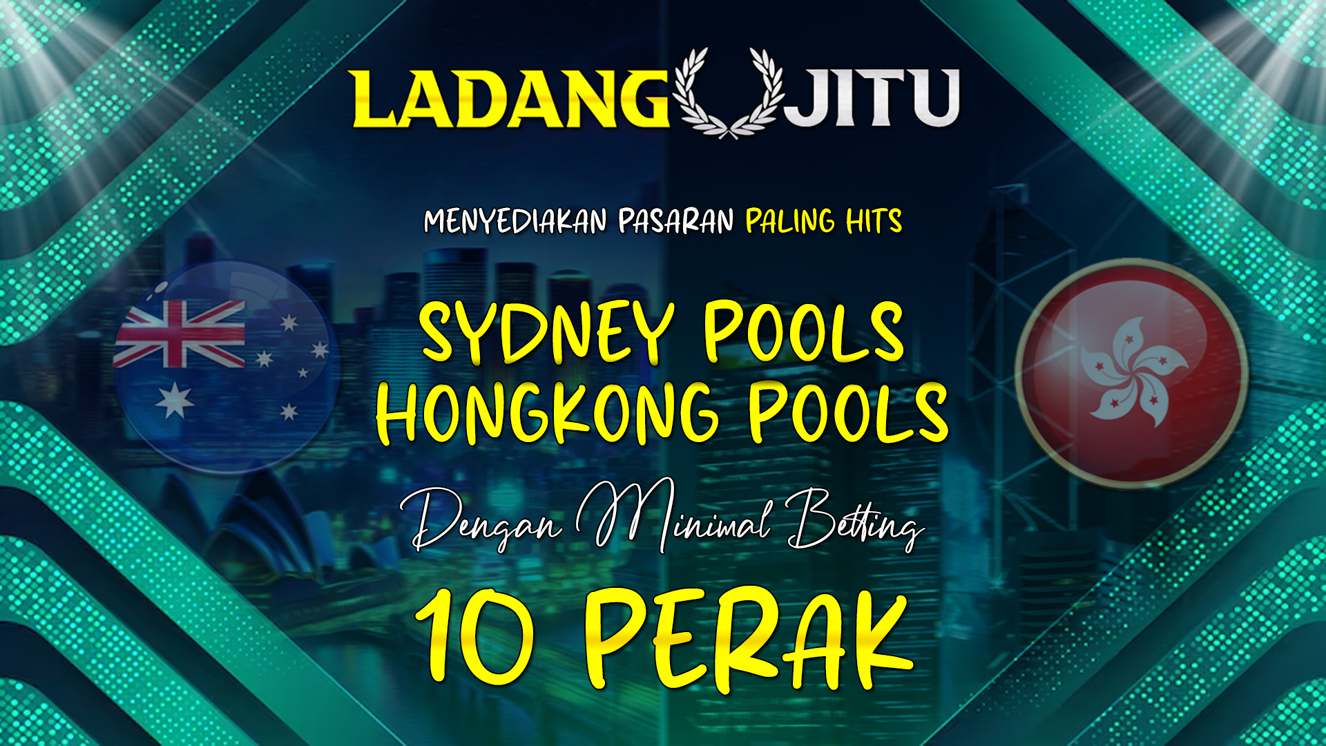 LADANGJITU » PLATFORM RESMI LOGIN & DAFTAR TERPERCAYA